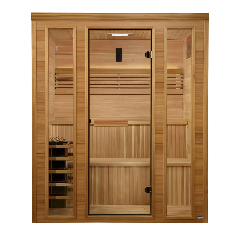 Golden Design GDI-7060-01 GDINA Traditional