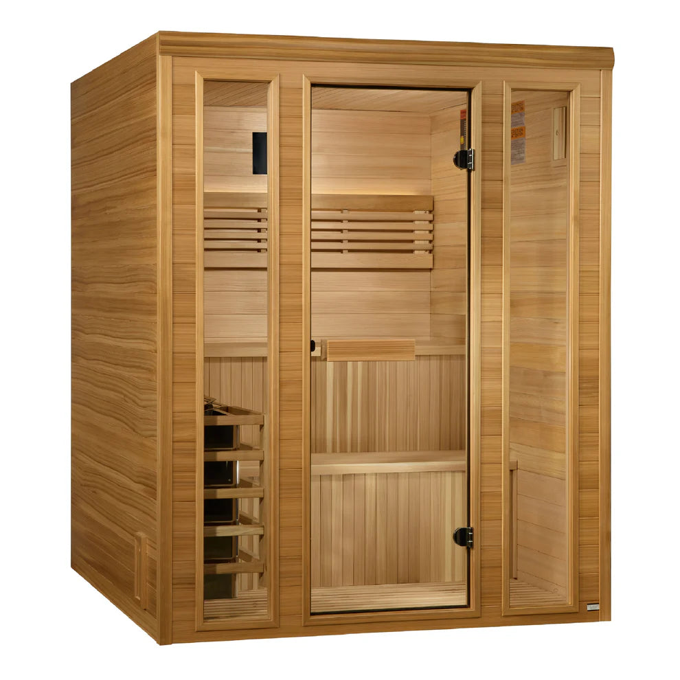 Golden Design GDI-7060-01 GDINA Traditional
