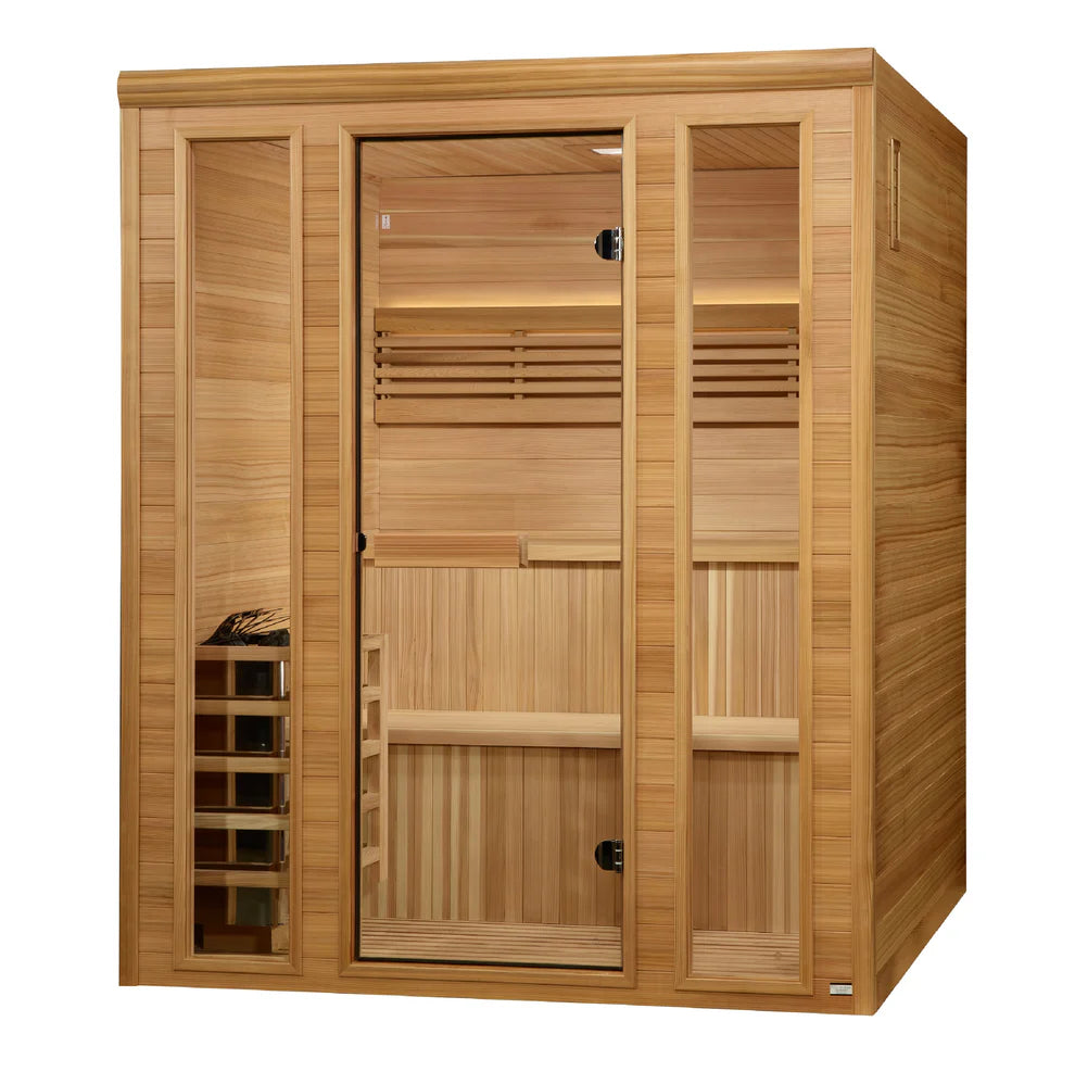 Golden Design GDI-7060-01 GDINA Traditional