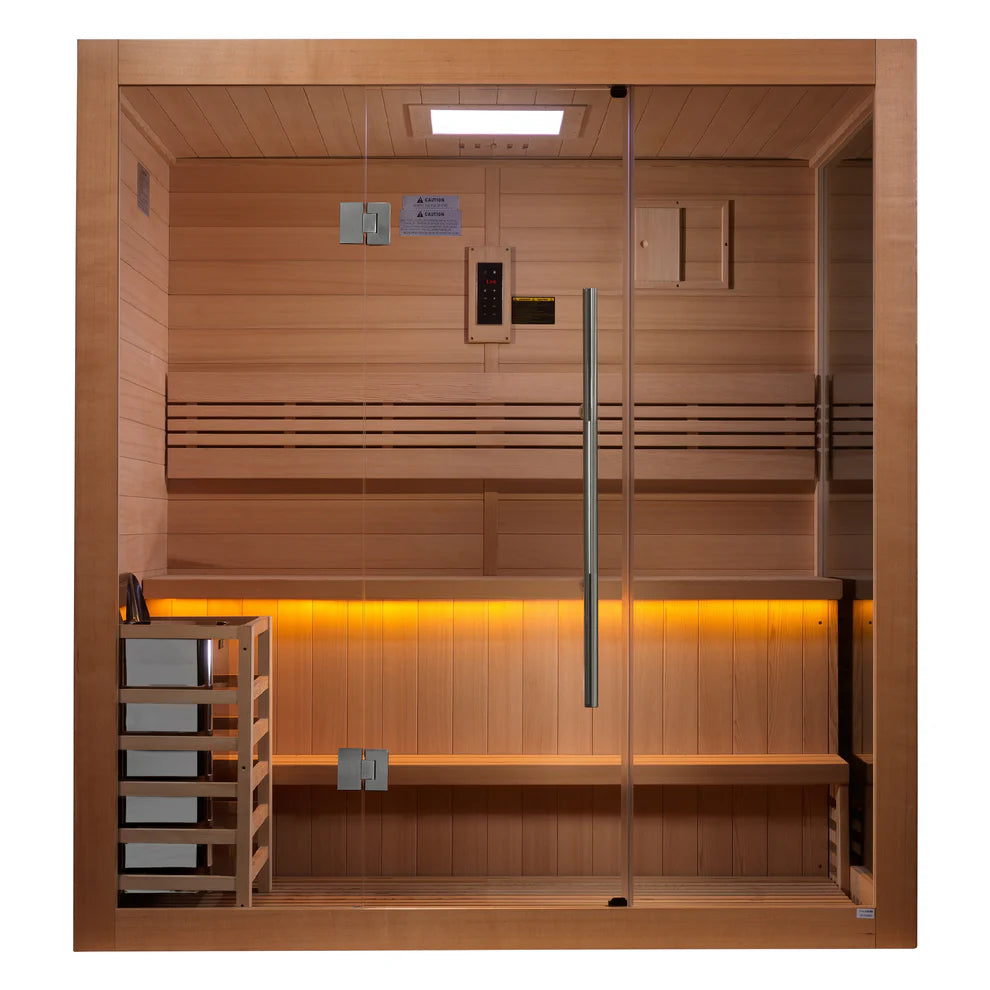 Golden Design GDI-7203-01 GDINA Traditional