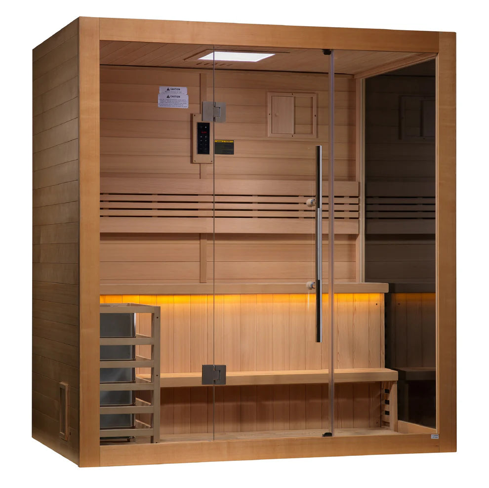 Golden Design GDI-7203-01 GDINA Traditional