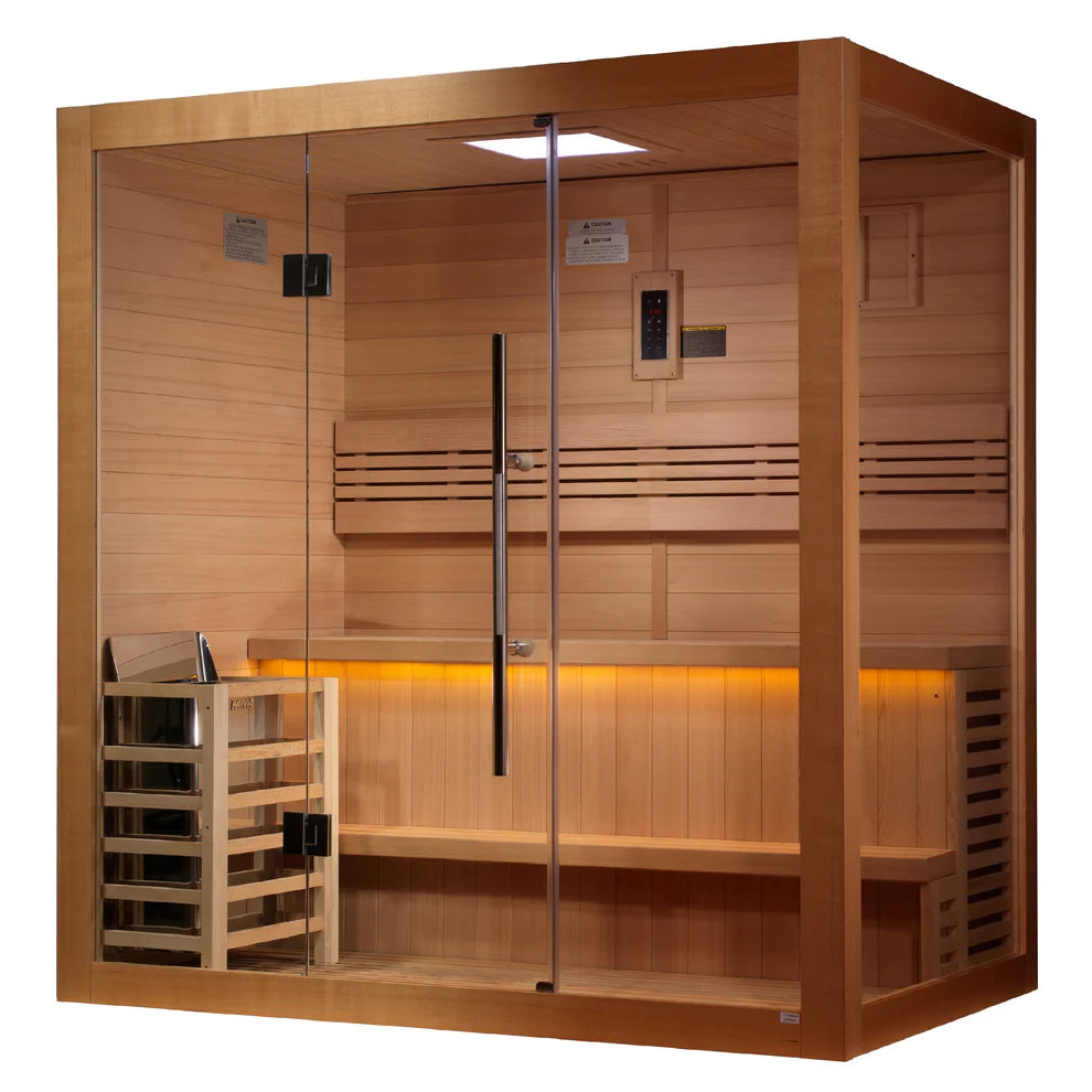 Golden Design GDI-7203-01 GDINA Traditional