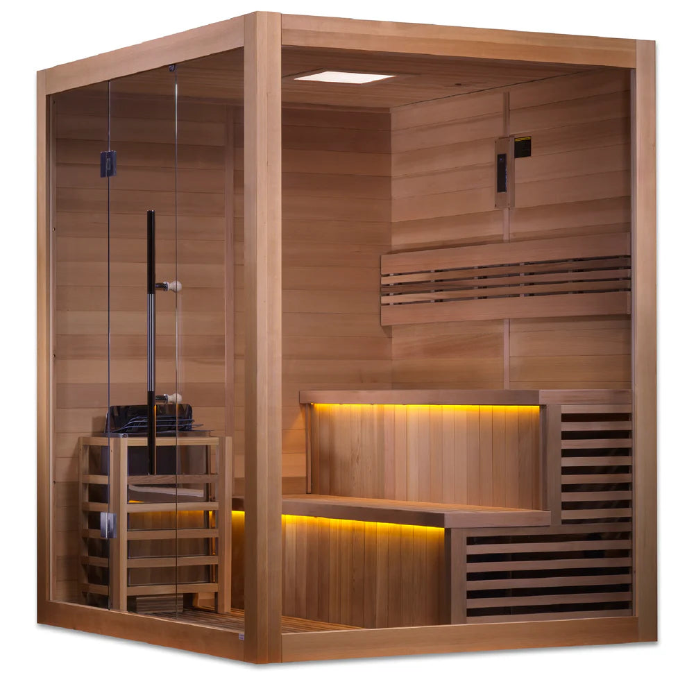 Golden Design GDI-7206-01 GDINA Traditional