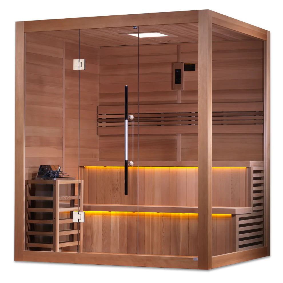 Golden Design GDI-7206-01 GDINA Traditional