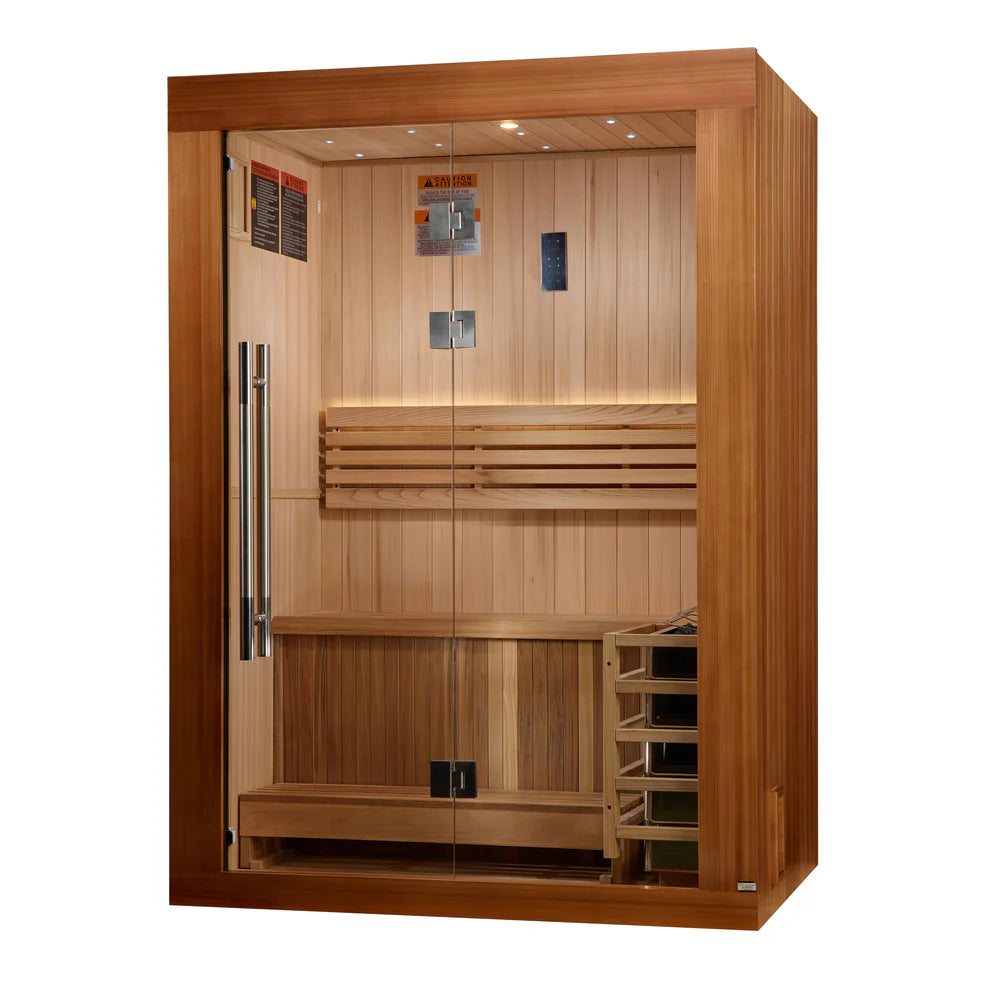 Golden Design GDI-7289-02 GDINA Traditional