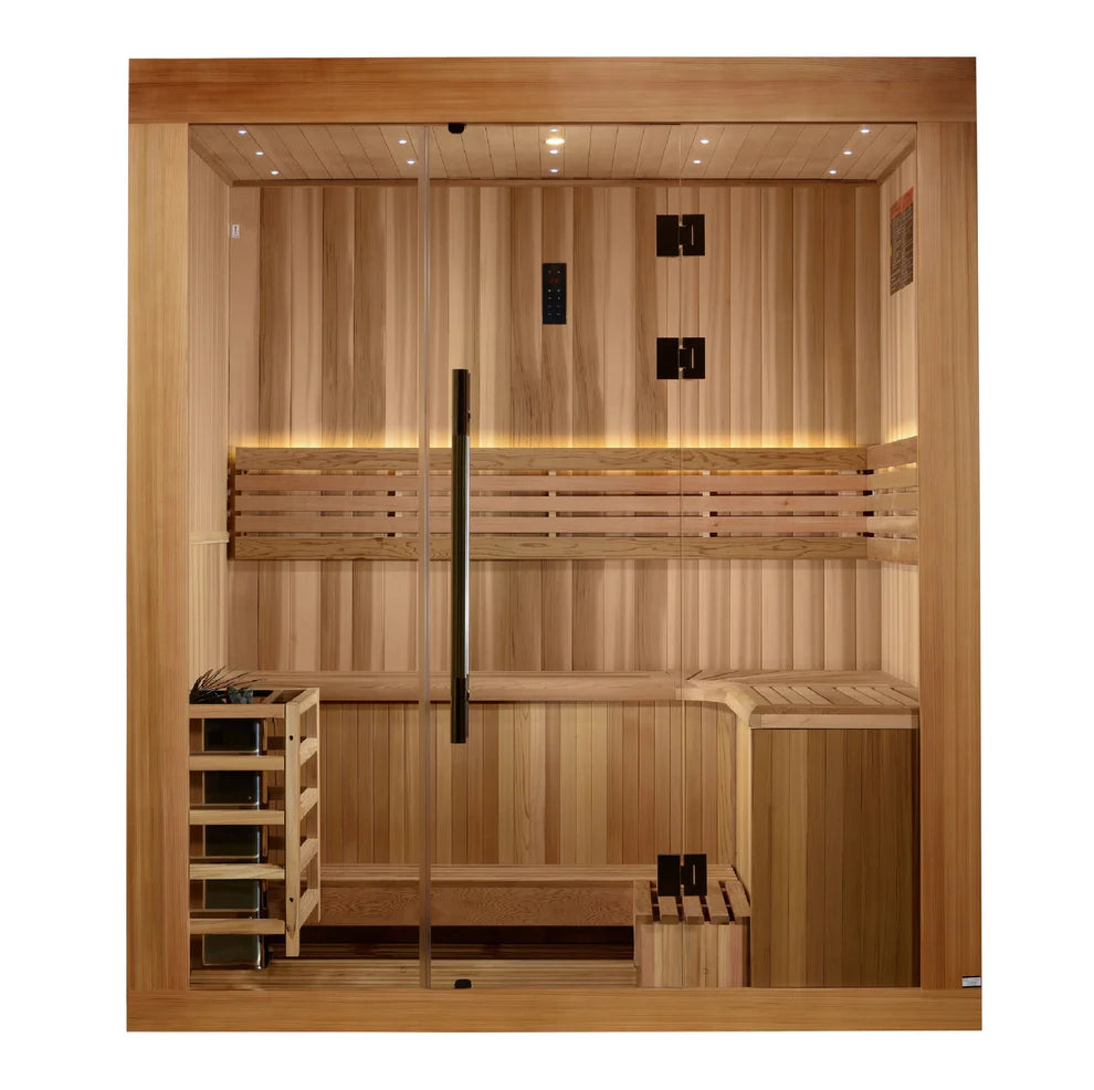 Golden Design GDI-7389-02 GDINA Traditional