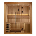 Golden Design GDI-7389-02 GDINA Traditional