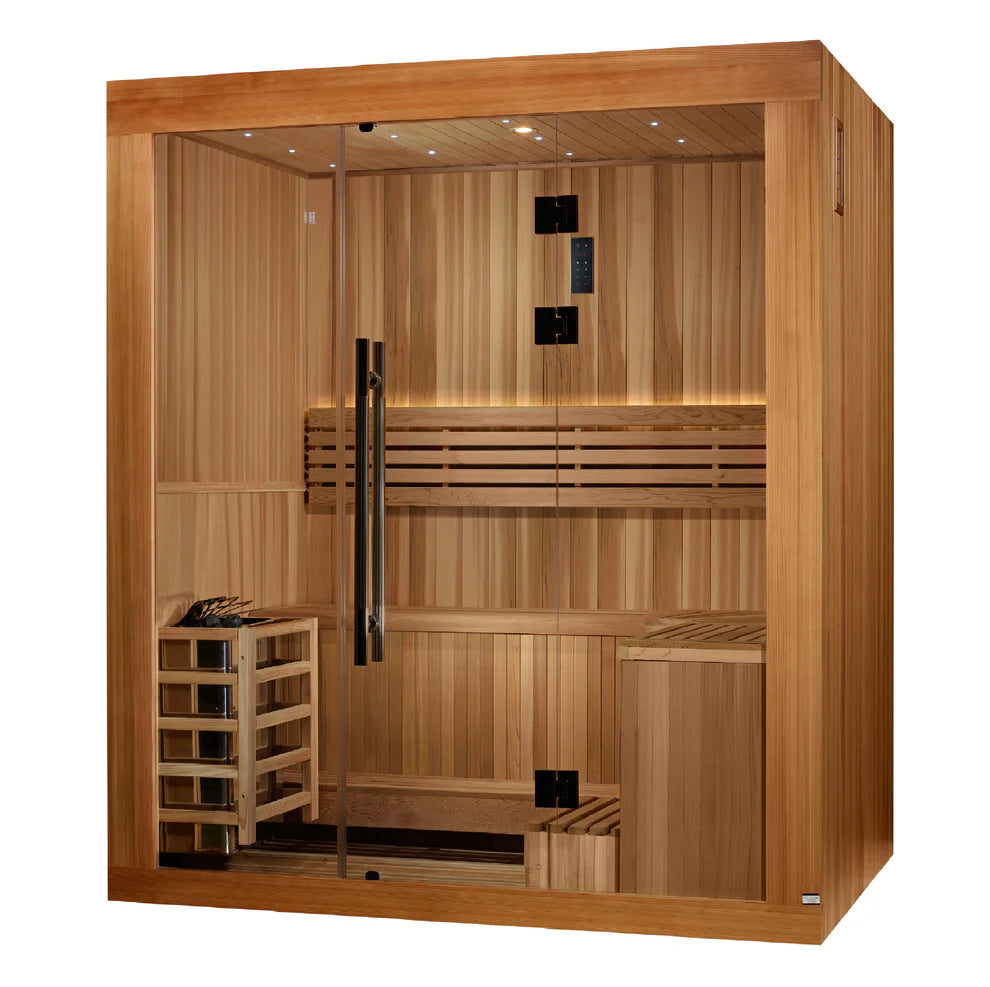 Golden Design GDI-7389-02 GDINA Traditional