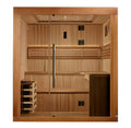 Golden Design GDI-7689-02 GDINA Traditional