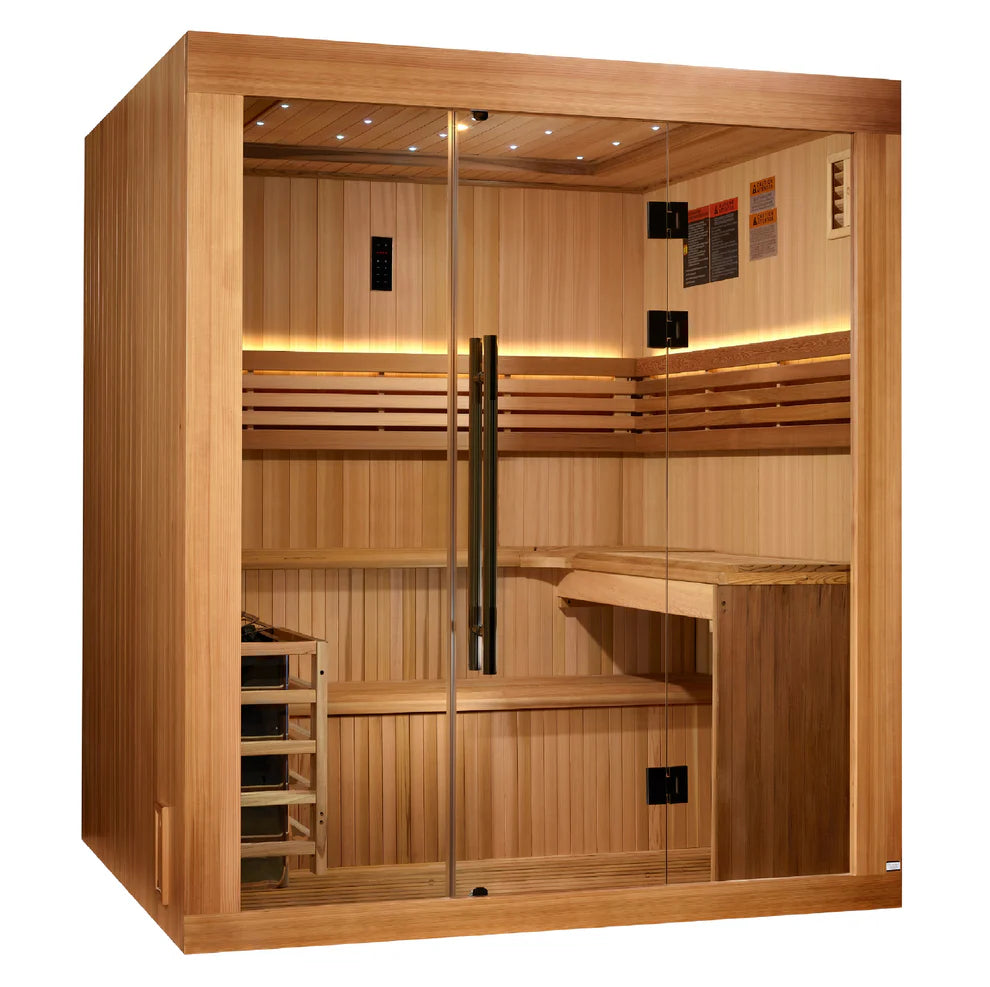 Golden Design GDI-7689-02 GDINA Traditional