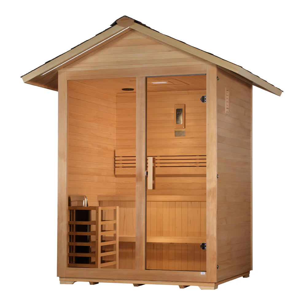 Golden Design GDI-8103-01 GDINA Traditional