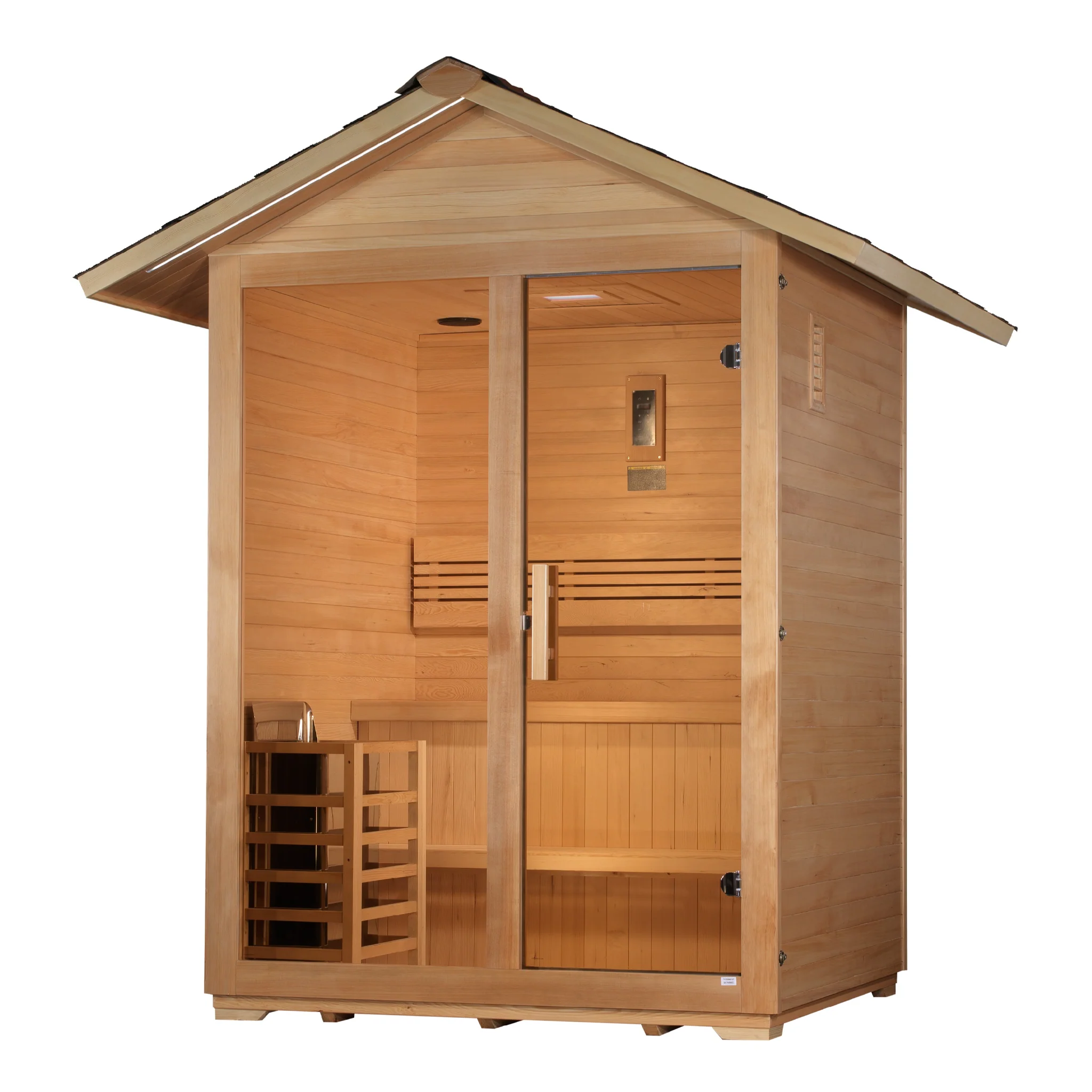 Golden Design GDI-8506-02 GDINA Traditional