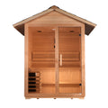 Golden Design GDI-8103-01 GDINA Traditional
