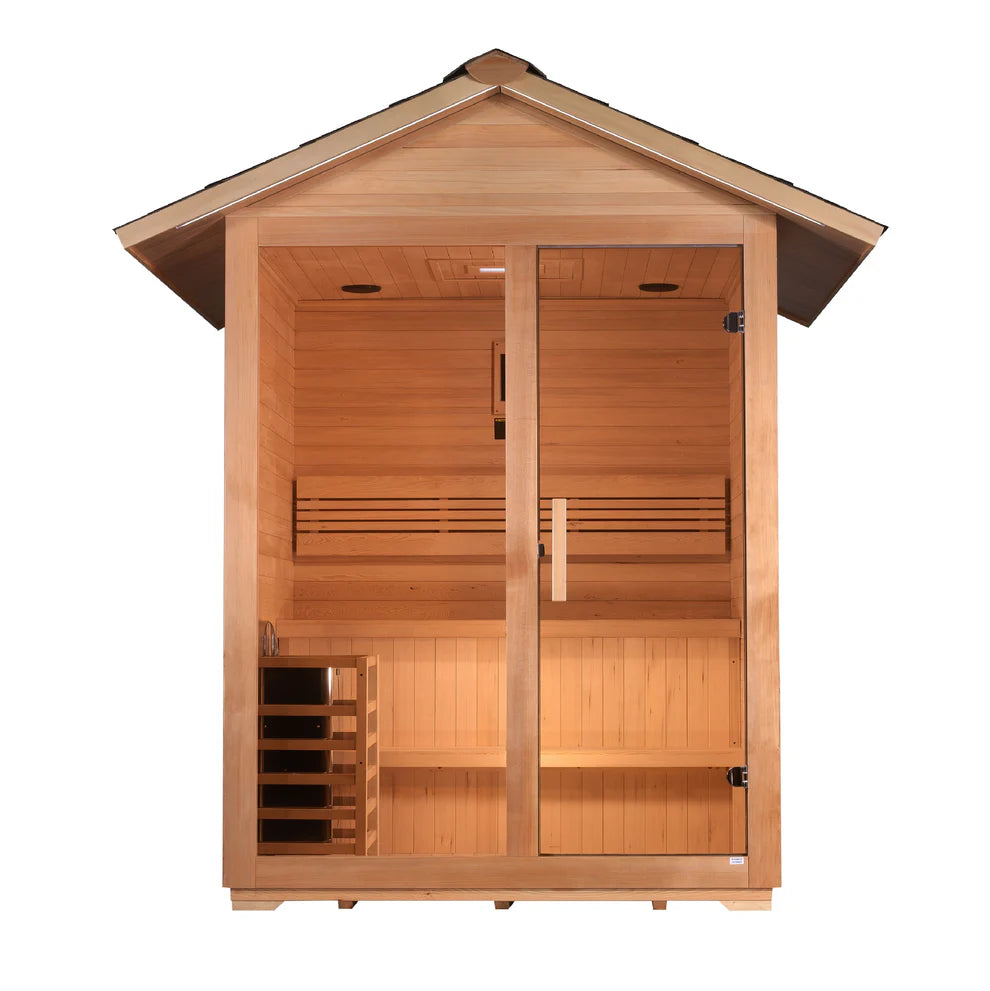 Golden Design GDI-8103-01 GDINA Traditional