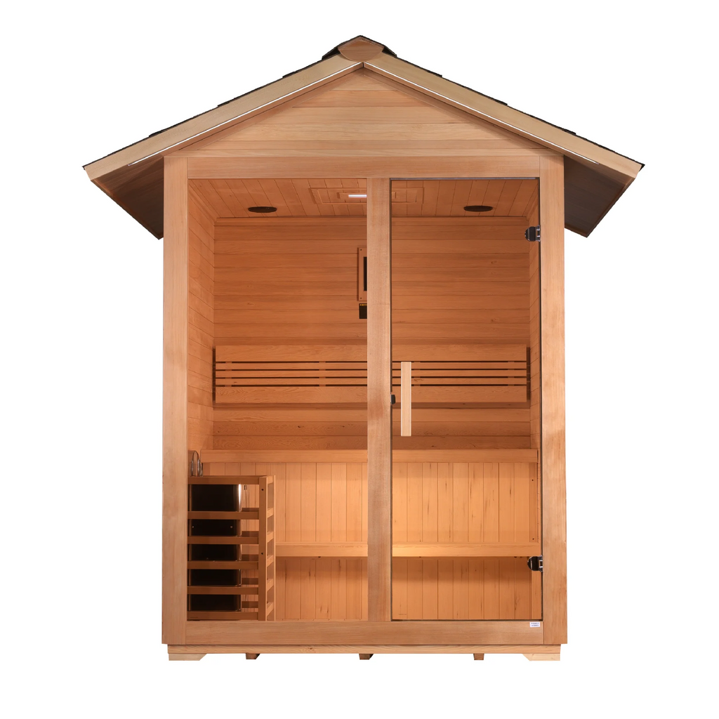 Golden Design GDI-8506-02 GDINA Traditional