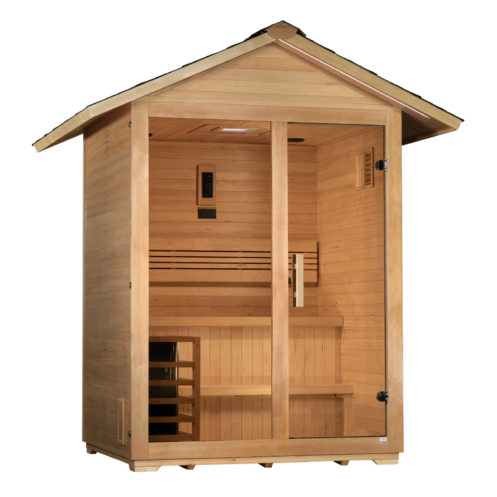 Golden Design GDI-8506-02 GDINA Traditional