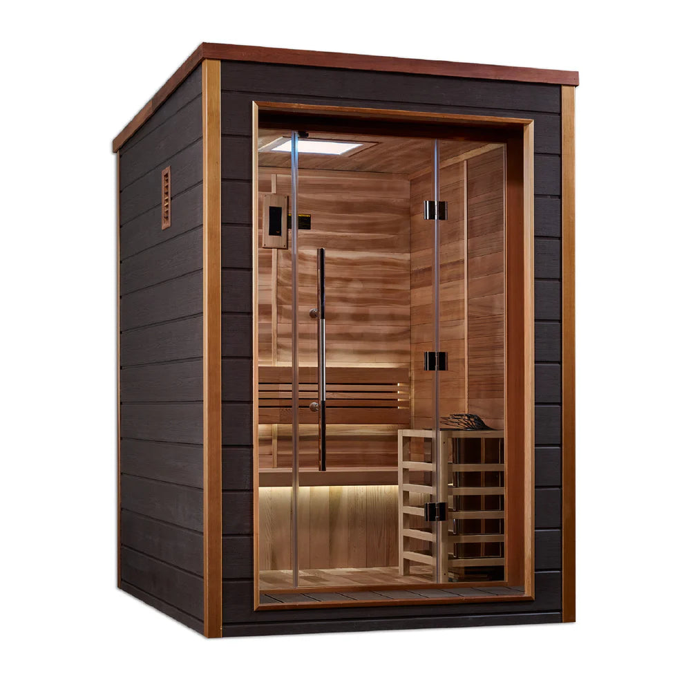 Golden Design GDI-8202-01 GDINA Traditional