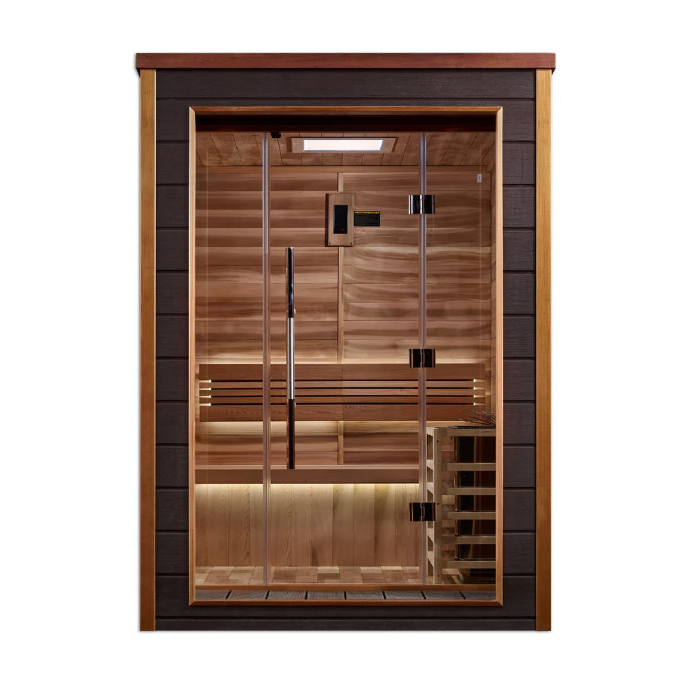Golden Design GDI-8202-01 GDINA Traditional