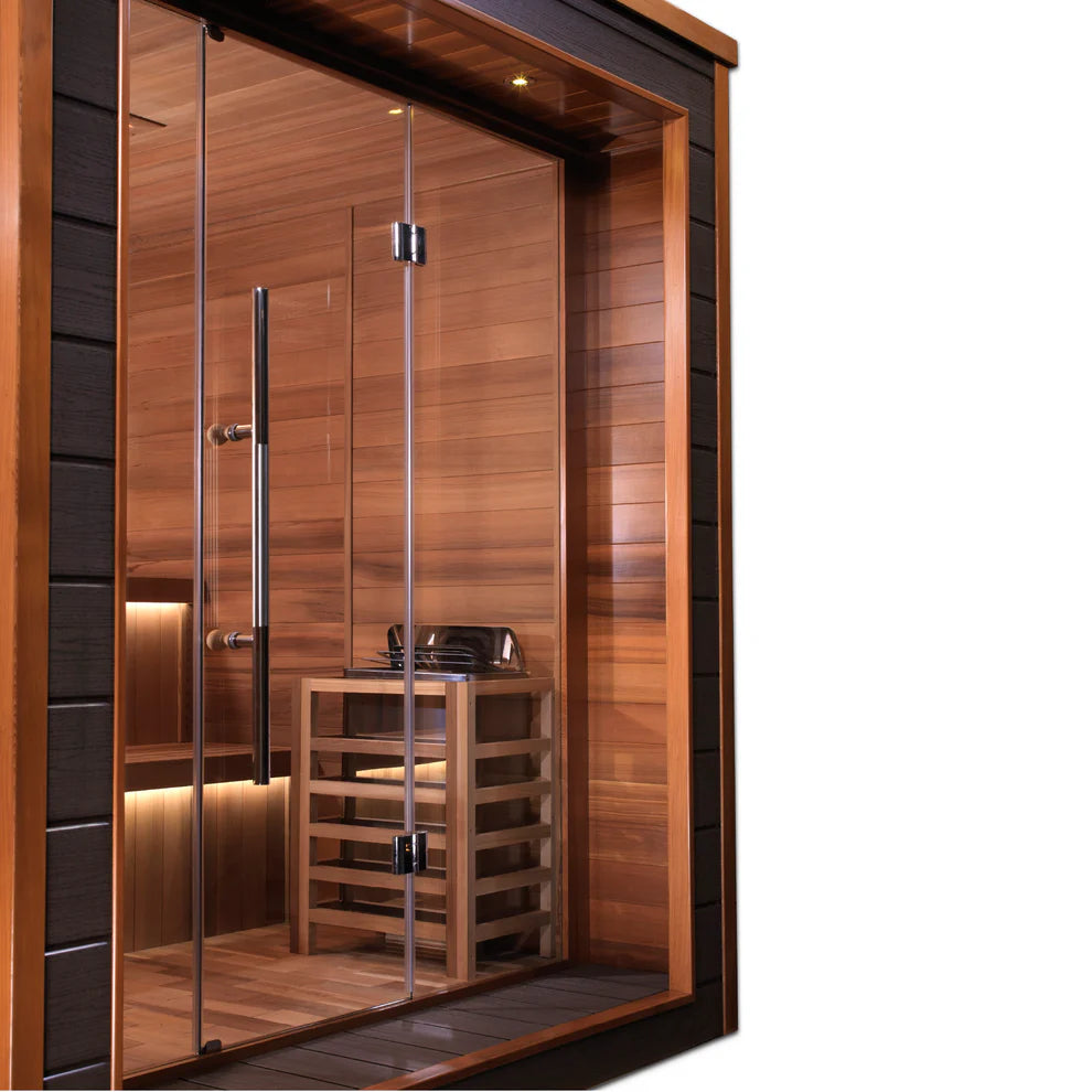 Golden Design GDI-8206-01 GDINA Traditional
