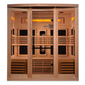 Golden Design GDI-8260-01 GDINA NZ & FS