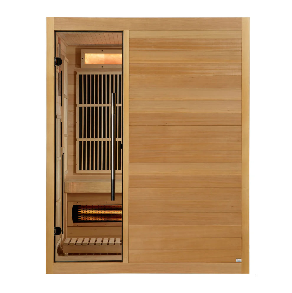 Golden Design GDI-8330-01 GDINA NZ & FS