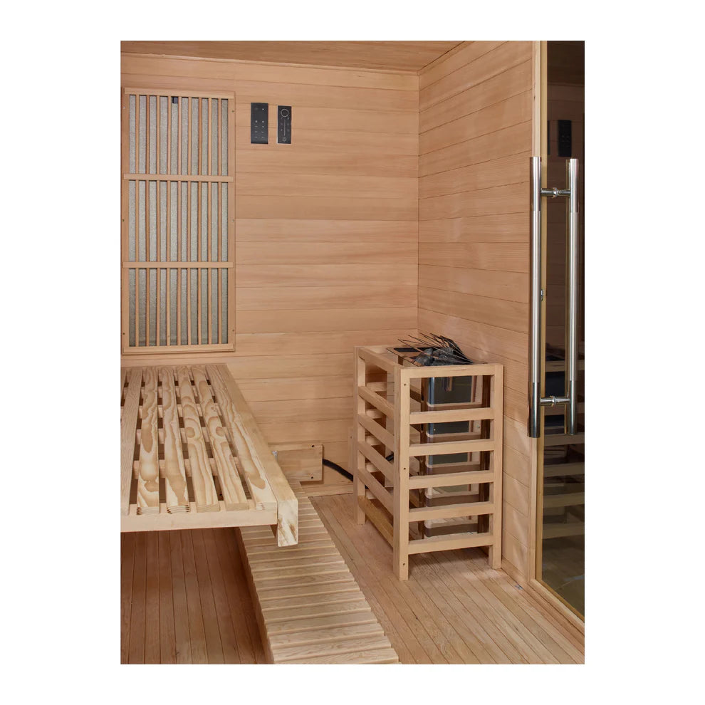 Golden Design GDI-8330-01 GDINA NZ & FS