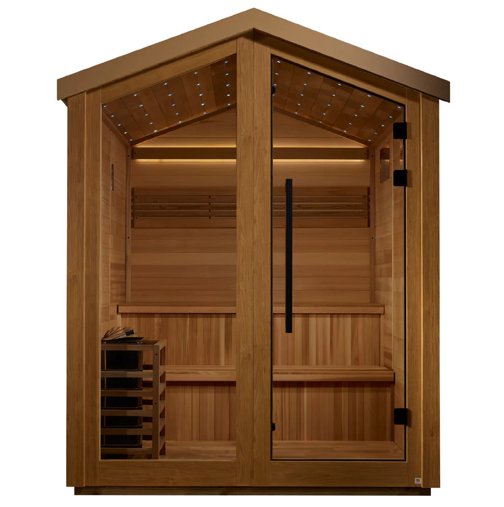 Golden Design GDI-8506-01 GDINA Traditional