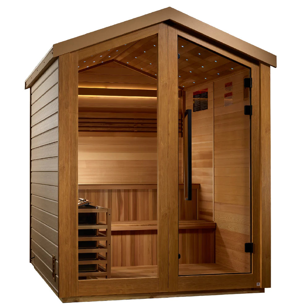 Golden Design GDI-8506-01 GDINA Traditional