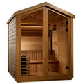 Golden Design GDI-8506-01 GDINA Traditional
