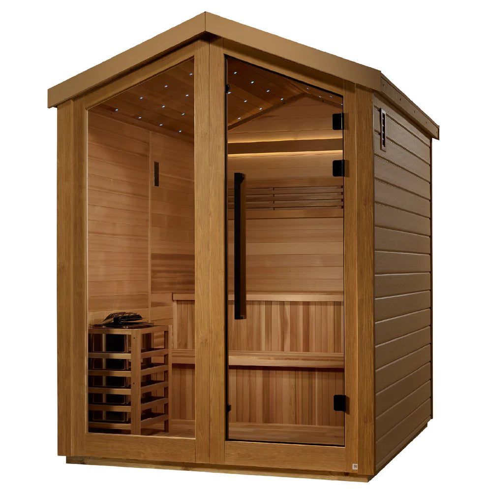 Golden Design GDI-8506-01 GDINA Traditional