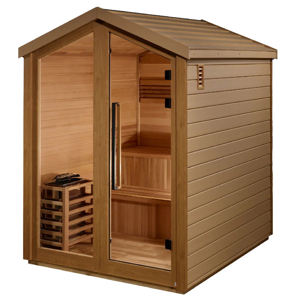 Golden Design GDI-8506-01 GDINA Traditional