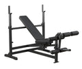 Body Solid GDIB46LB Bench