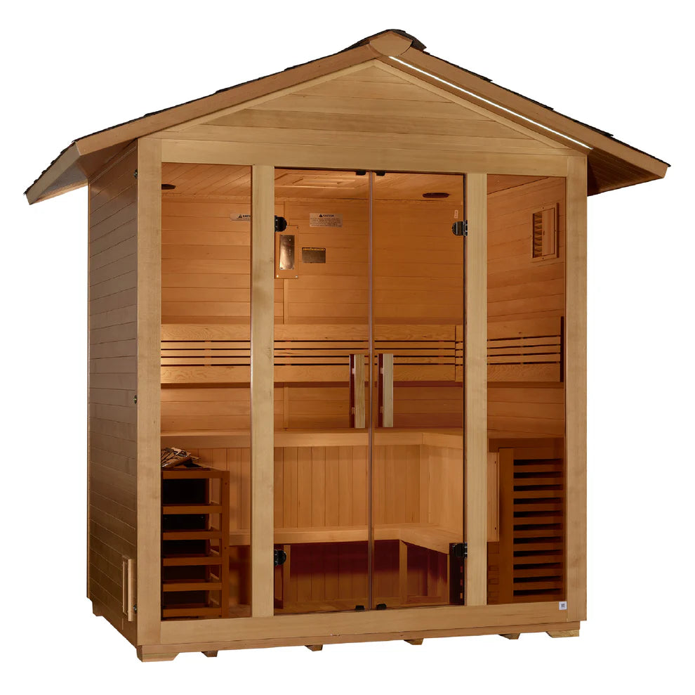 Golden Design GDI-8105-01 GDINA Traditional