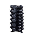 Body Solid GDR80 Dumbbell Rack