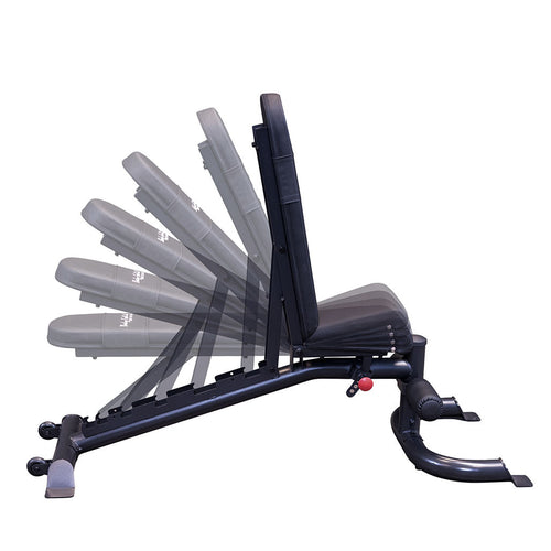 Body Solid GFID100B Bench