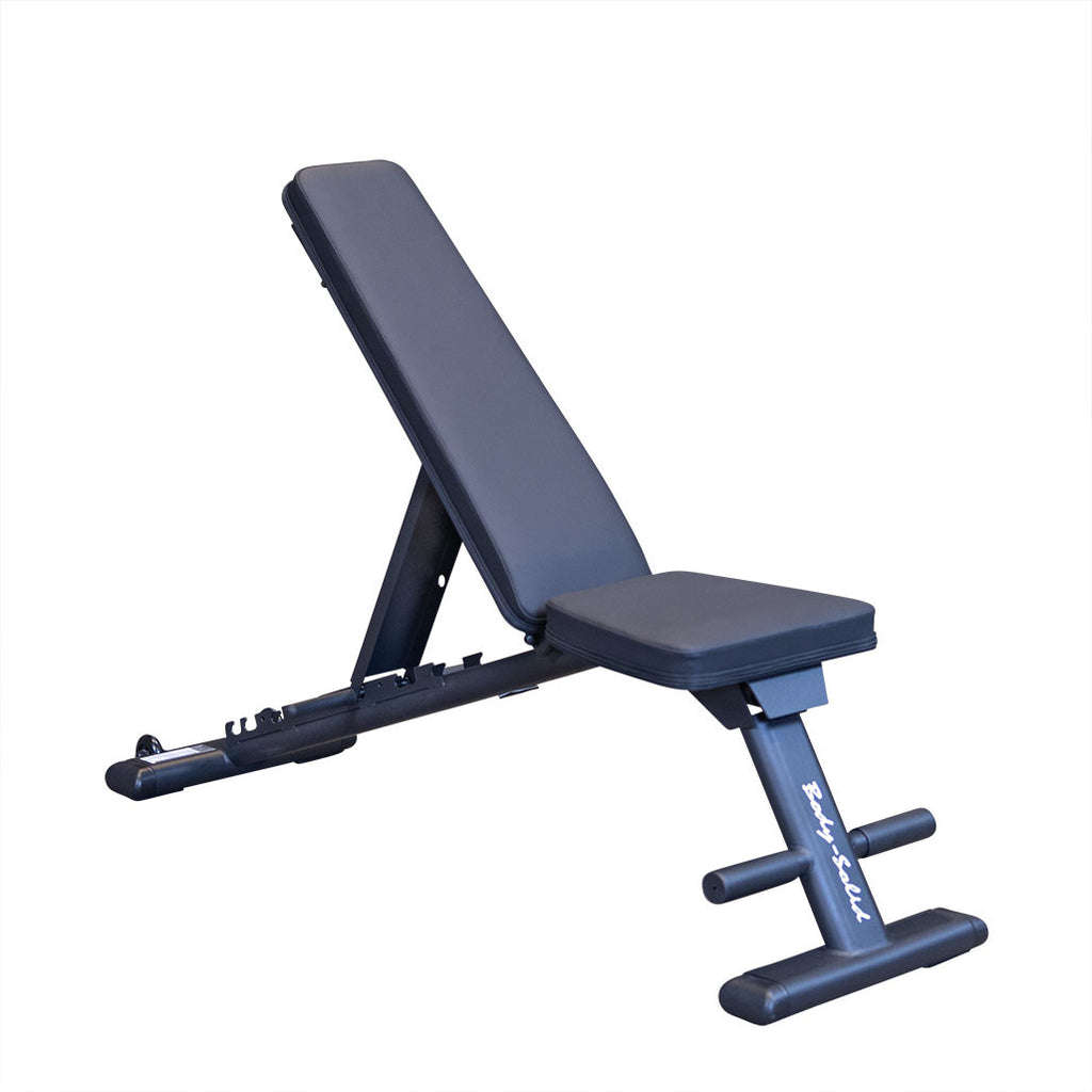 Body Solid GFID225B Bench