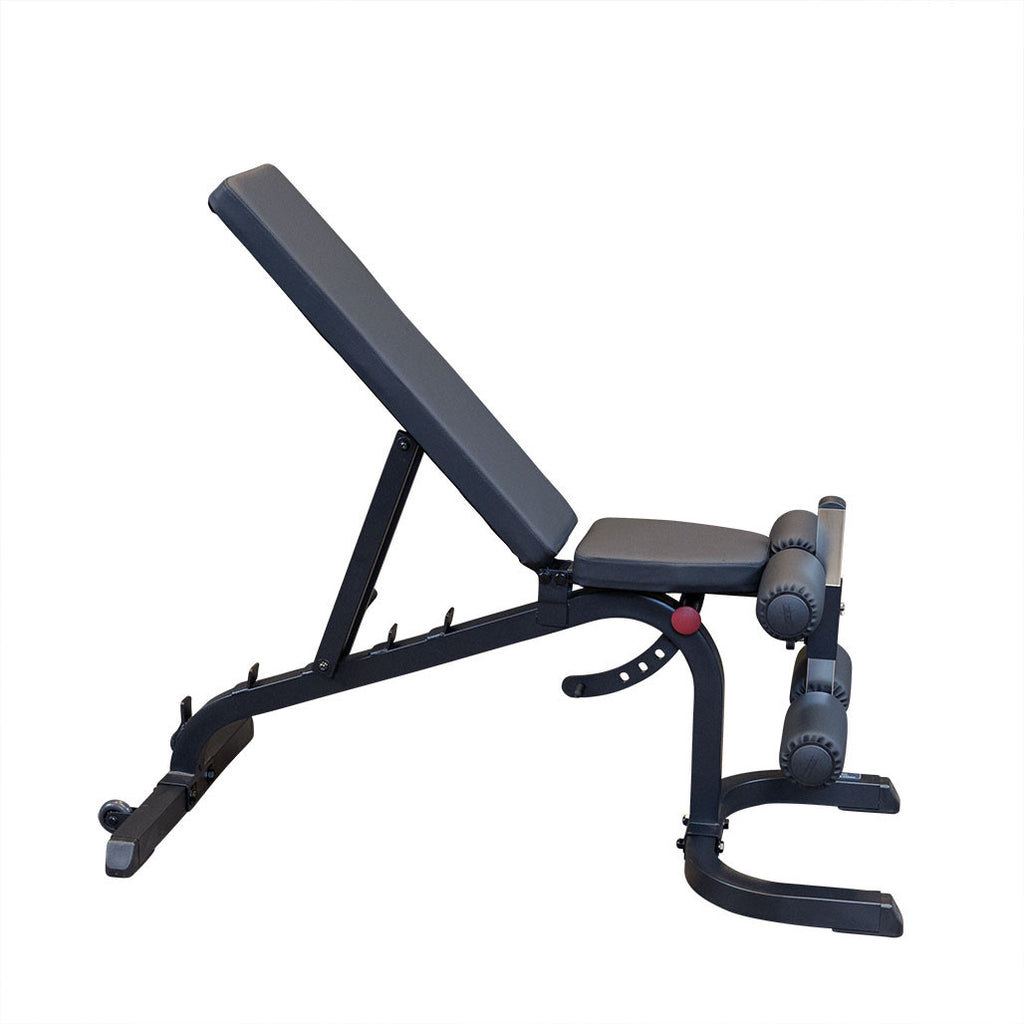 Body Solid GFID31B Bench
