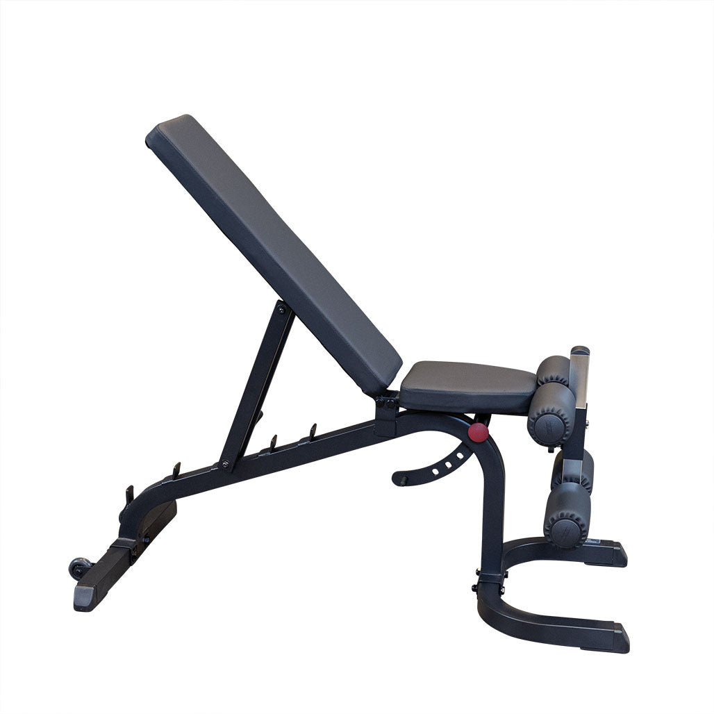 Body Solid GFID31B Bench
