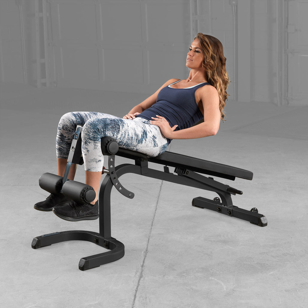 Body Solid GFID31B Bench