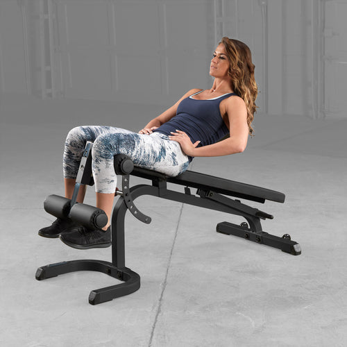 Body Solid GFID31B Bench