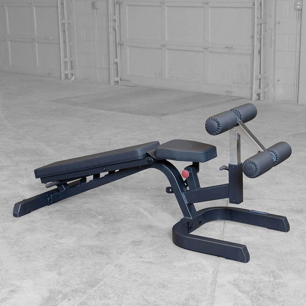 Body Solid GFID71B Bench