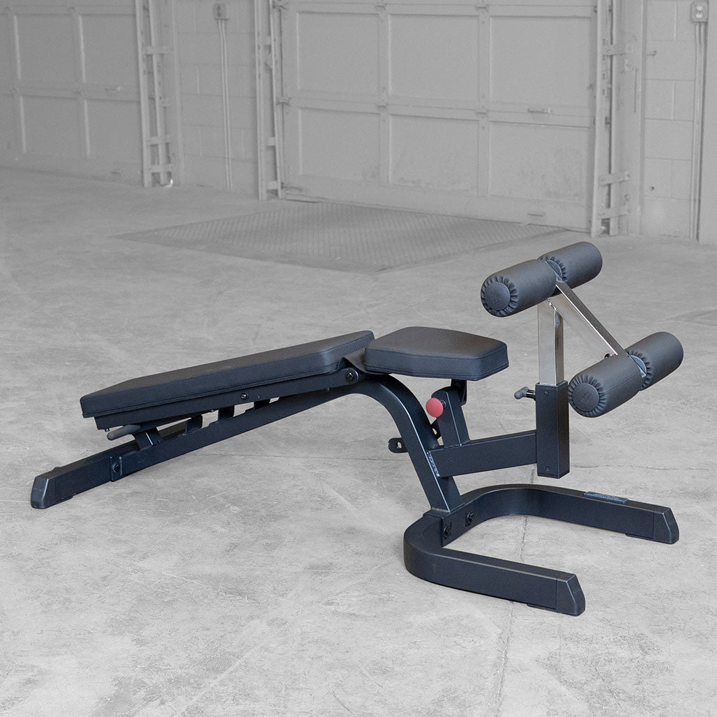 Body Solid GFID71B Bench