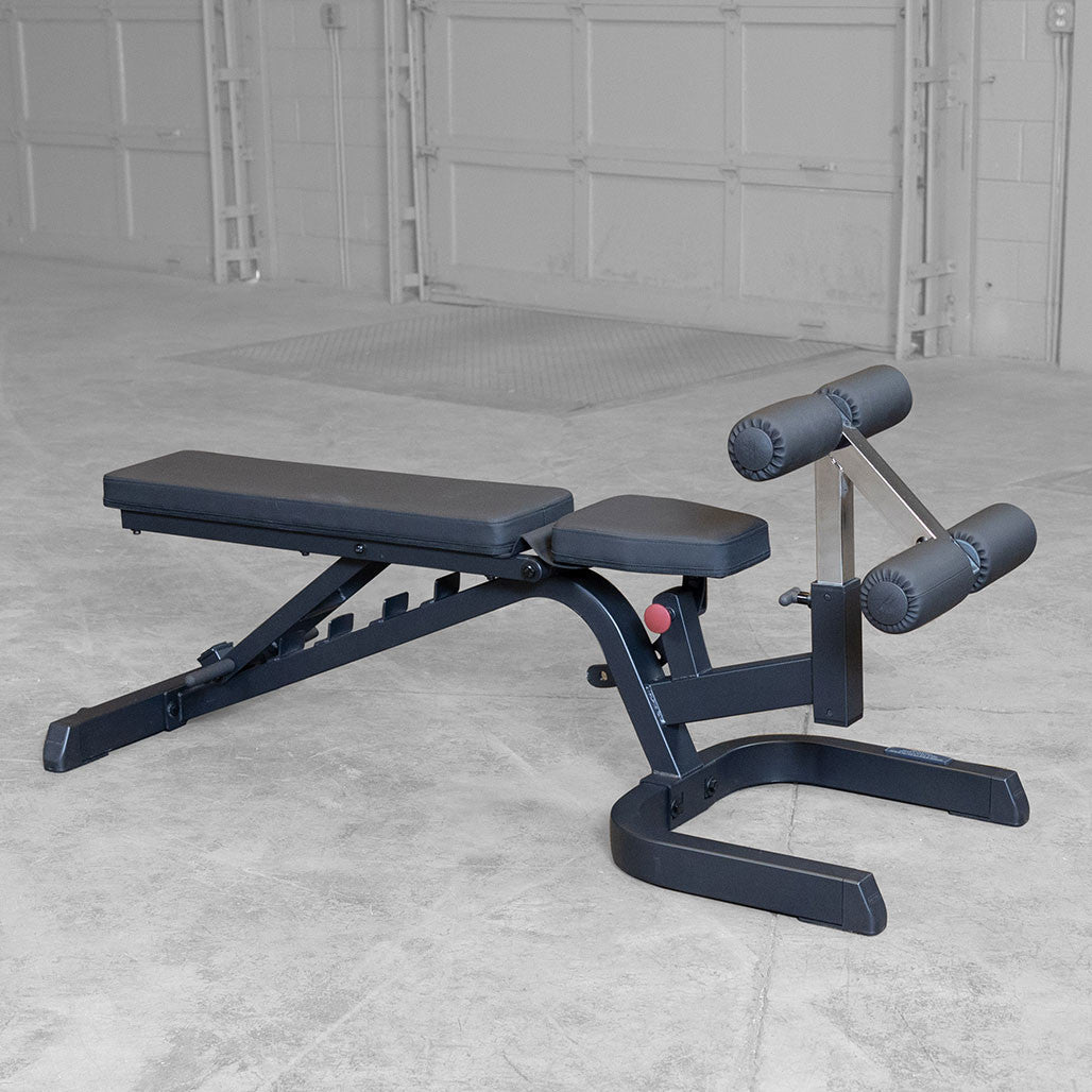 Body Solid GFID71B Bench