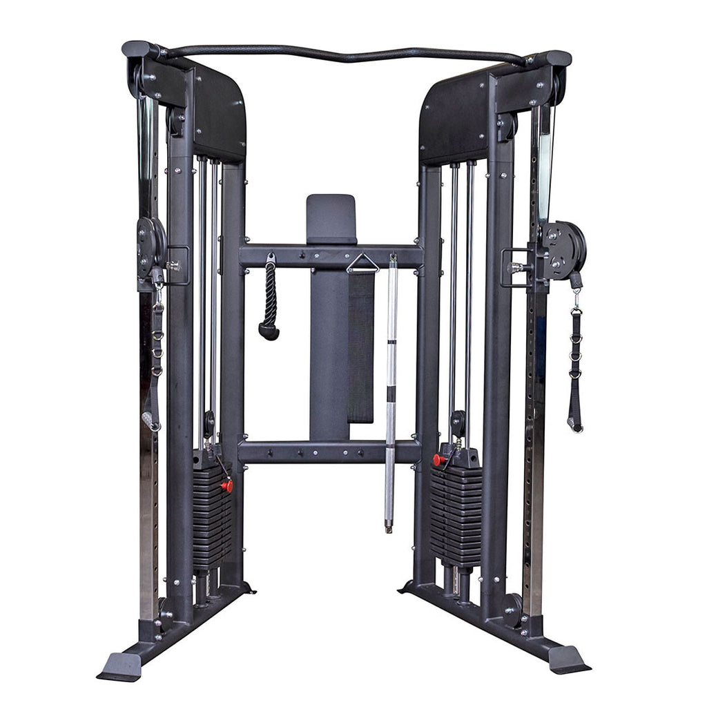 Body Solid GFT100/2 Functional 210LB