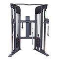 Body Solid GFT100/2 Functional 210LB