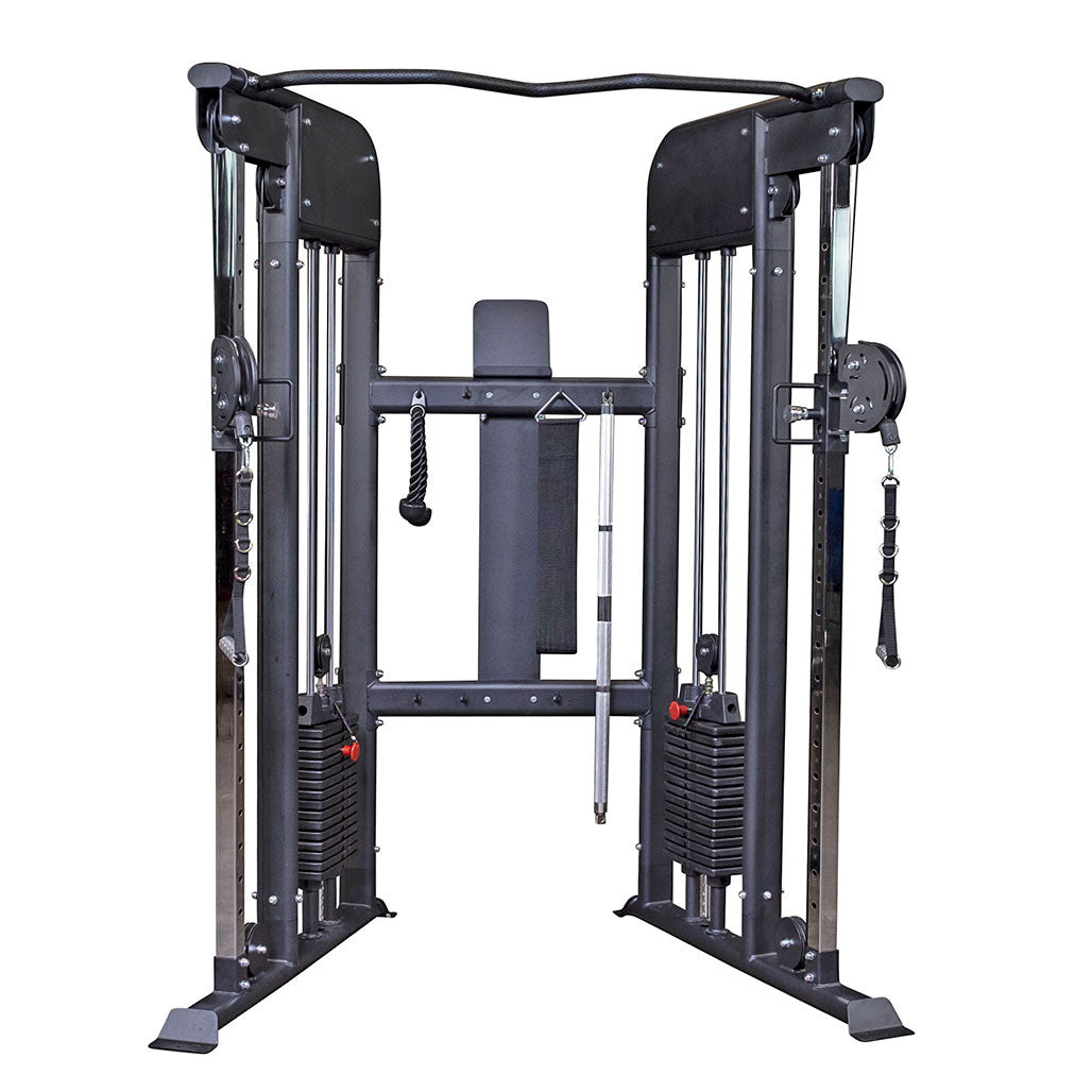 Body Solid GFT100/2 Functional 210LB