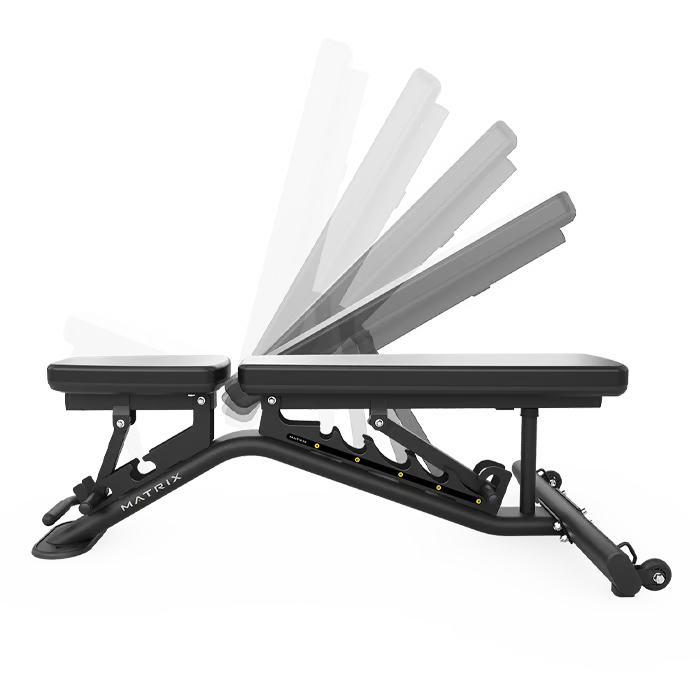 Matrix GO-AB Go Series