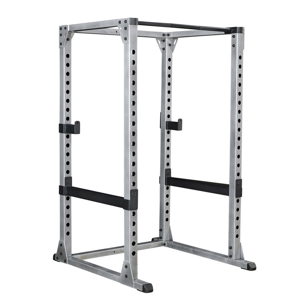 Body Solid GPR378 Rack