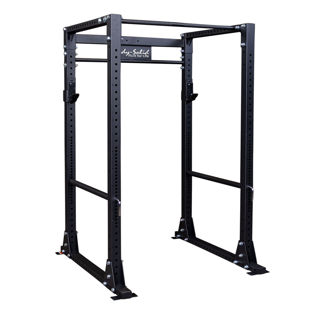 Body Solid GPR400 Rack