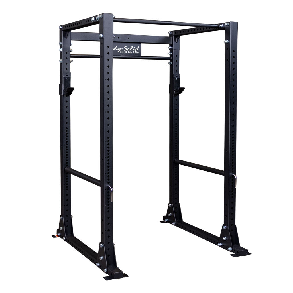 Body Solid GPR400 Rack